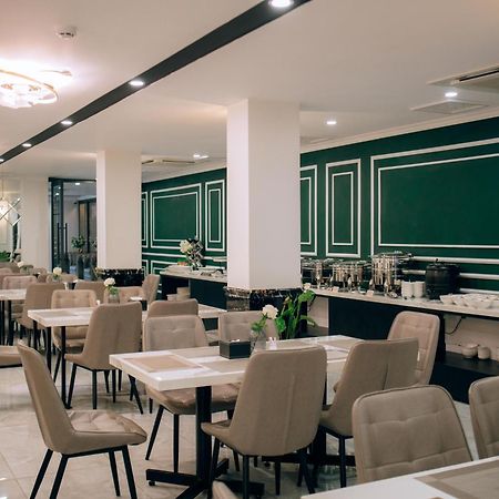 Riverside 1 Hotel Кантхо Экстерьер фото