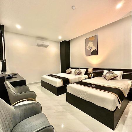 Riverside 1 Hotel Кантхо Экстерьер фото